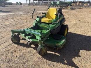 2010 John Deere Z950A