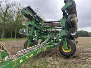 2019 John Deere 2680H