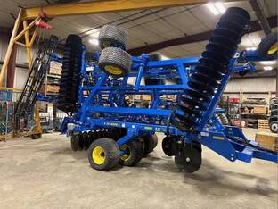 2025 Landoll 7531-29