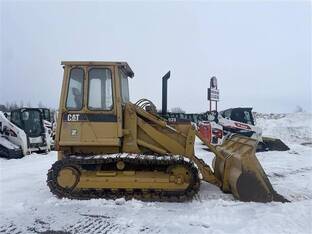 1995 Caterpillar 939