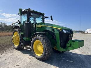 2024 John Deere 8R 280