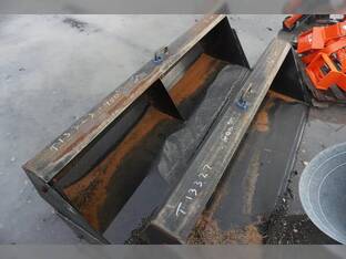 2025 Diamond H 7' UNIVERSAL BUCKET