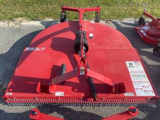 2024 Bush Hog BH317