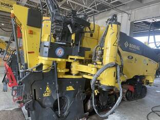 2020 BOMAG BM1200/35