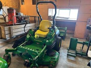 2010 John Deere Z930A
