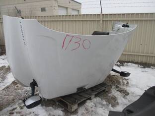 Freightliner CASCADIA