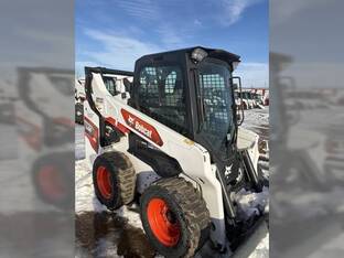 2022 Bobcat S66