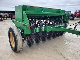 Great Plains SOLID STAND 10