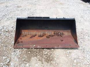 2016 John Deere CWP66C