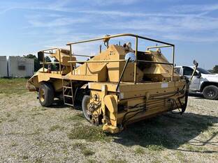 2004 Etnyre CHIPSPREADER