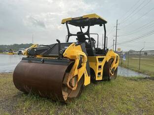2023 BOMAG BW 190 AD-5