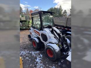 2023 Bobcat L28