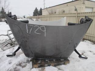 2013 Freightliner CASCADIA