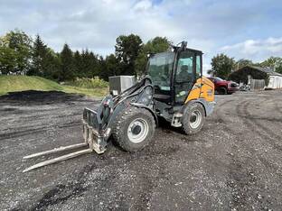 2022 Tobroco G5000 X-TRA