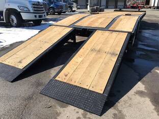 2026 Felling FT-50-3 LP PLUS