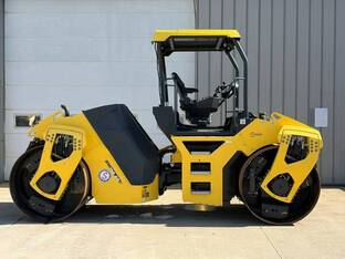 2022 BOMAG BW 190 AD-5
