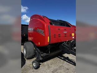 2022 Case IH RB565