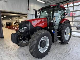 2024 Case IH MAXXUM 150