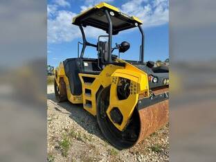 2024 BOMAG BW 190 AD-5