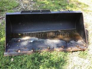 2017 John Deere CWP66C