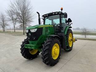 2020 John Deere 6175R