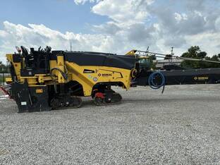 2023 BOMAG BM1200/35