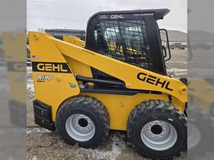 2026 Gehl R190 GEN 2