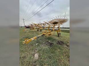 2026 Vermeer Mfg. Co. VRC1224