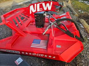 CID FREEDOM SERIES 72