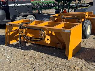 2025 Industrias America 10F