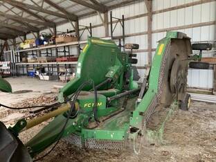 2024 John Deere FC15M