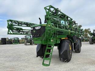 2024 John Deere R4023