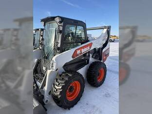 2023 Bobcat S76