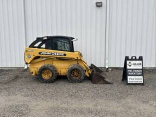 2004 John Deere 260-II