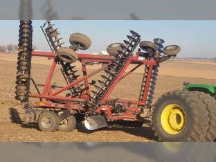 2013 Case IH RMX370