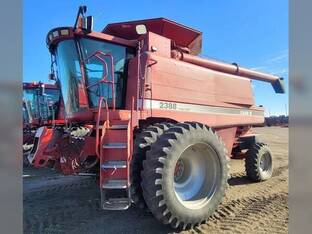 1999 Case IH 2388