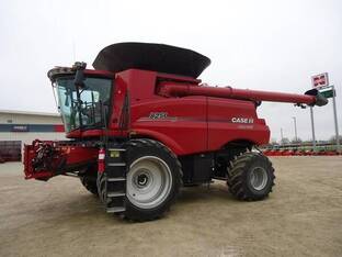 2024 Case IH 8250