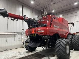 2022 Case IH 7150