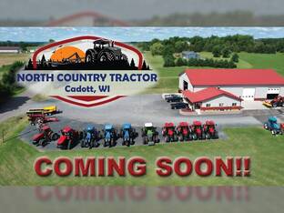 2023 Case IH STEIGER 540 AFS CONNECT QUADTRAC