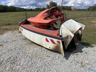 Kuhn FC3525DF