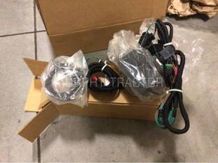 2017 John Deere AT408680