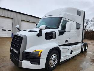 2026 Mack PIONEER 64T