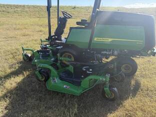 2024 John Deere 1600 Series 3