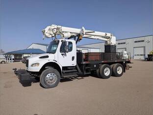 2004 ALTEC D945B