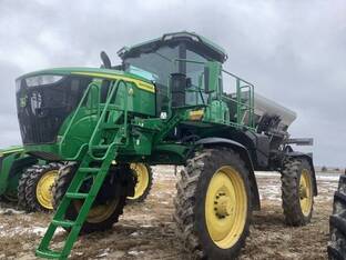 2024 John Deere 400R