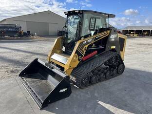 2021 ASV POSI-TRACK RT75 MAX