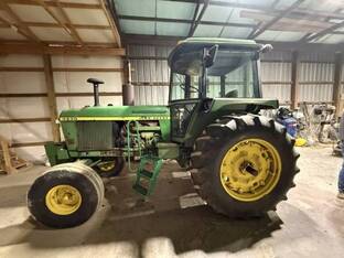 1973 John Deere 4230
