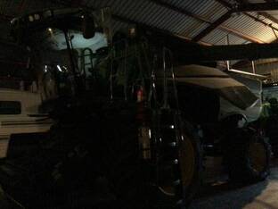 2022 John Deere S780