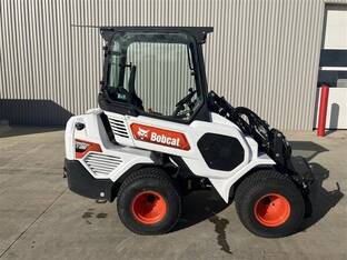 2024 Bobcat L28