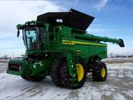 2025 John Deere S7 800